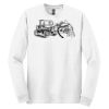 GILDAN® HEAVY COTTON™ LONG SLEEVE T-SHIRT Thumbnail