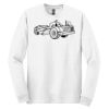 GILDAN® HEAVY COTTON™ LONG SLEEVE T-SHIRT Thumbnail