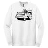 GILDAN® HEAVY COTTON™ LONG SLEEVE T-SHIRT Thumbnail