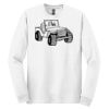 GILDAN® HEAVY COTTON™ LONG SLEEVE T-SHIRT Thumbnail