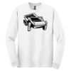 GILDAN® HEAVY COTTON™ LONG SLEEVE T-SHIRT Thumbnail