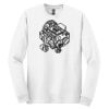 GILDAN® HEAVY COTTON™ LONG SLEEVE T-SHIRT Thumbnail