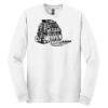 GILDAN® HEAVY COTTON™ LONG SLEEVE T-SHIRT Thumbnail