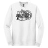 GILDAN® HEAVY COTTON™ LONG SLEEVE T-SHIRT Thumbnail