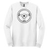 GILDAN® HEAVY COTTON™ LONG SLEEVE T-SHIRT Thumbnail