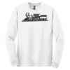 GILDAN® HEAVY COTTON™ LONG SLEEVE T-SHIRT Thumbnail