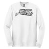 GILDAN® HEAVY COTTON™ LONG SLEEVE T-SHIRT Thumbnail