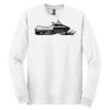 GILDAN® HEAVY COTTON™ LONG SLEEVE T-SHIRT Thumbnail