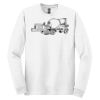 GILDAN® HEAVY COTTON™ LONG SLEEVE T-SHIRT Thumbnail