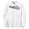 GILDAN® HEAVY COTTON™ LONG SLEEVE T-SHIRT Thumbnail