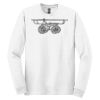 GILDAN® HEAVY COTTON™ LONG SLEEVE T-SHIRT Thumbnail