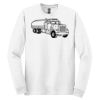 GILDAN® HEAVY COTTON™ LONG SLEEVE T-SHIRT Thumbnail