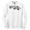 GILDAN® HEAVY COTTON™ LONG SLEEVE T-SHIRT Thumbnail