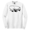 GILDAN® HEAVY COTTON™ LONG SLEEVE T-SHIRT Thumbnail