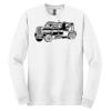 GILDAN® HEAVY COTTON™ LONG SLEEVE T-SHIRT Thumbnail