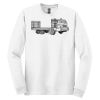 GILDAN® HEAVY COTTON™ LONG SLEEVE T-SHIRT Thumbnail