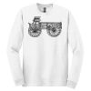 GILDAN® HEAVY COTTON™ LONG SLEEVE T-SHIRT Thumbnail
