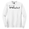 GILDAN® HEAVY COTTON™ LONG SLEEVE T-SHIRT Thumbnail