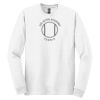 GILDAN® HEAVY COTTON™ LONG SLEEVE T-SHIRT Thumbnail