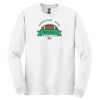GILDAN® HEAVY COTTON™ LONG SLEEVE T-SHIRT Thumbnail