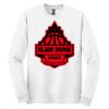 GILDAN® HEAVY COTTON™ LONG SLEEVE T-SHIRT Thumbnail