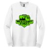 GILDAN® HEAVY COTTON™ LONG SLEEVE T-SHIRT Thumbnail
