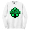 GILDAN® HEAVY COTTON™ LONG SLEEVE T-SHIRT Thumbnail