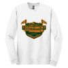 GILDAN® HEAVY COTTON™ LONG SLEEVE T-SHIRT Thumbnail