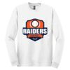 GILDAN® HEAVY COTTON™ LONG SLEEVE T-SHIRT Thumbnail