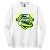 GILDAN® HEAVY COTTON™ LONG SLEEVE T-SHIRT Thumbnail