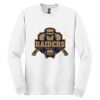 GILDAN® HEAVY COTTON™ LONG SLEEVE T-SHIRT Thumbnail