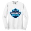 GILDAN® HEAVY COTTON™ LONG SLEEVE T-SHIRT Thumbnail