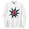 GILDAN® HEAVY COTTON™ LONG SLEEVE T-SHIRT Thumbnail