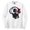 GILDAN® HEAVY COTTON™ LONG SLEEVE T-SHIRT Thumbnail