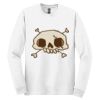 GILDAN® HEAVY COTTON™ LONG SLEEVE T-SHIRT Thumbnail