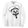 GILDAN® HEAVY COTTON™ LONG SLEEVE T-SHIRT Thumbnail