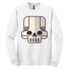 GILDAN® HEAVY COTTON™ LONG SLEEVE T-SHIRT Thumbnail