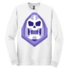 GILDAN® HEAVY COTTON™ LONG SLEEVE T-SHIRT Thumbnail