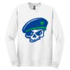 GILDAN® HEAVY COTTON™ LONG SLEEVE T-SHIRT Thumbnail