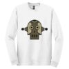 GILDAN® HEAVY COTTON™ LONG SLEEVE T-SHIRT Thumbnail