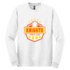 GILDAN® HEAVY COTTON™ LONG SLEEVE T-SHIRT Thumbnail