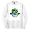 GILDAN® HEAVY COTTON™ LONG SLEEVE T-SHIRT Thumbnail