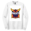 GILDAN® HEAVY COTTON™ LONG SLEEVE T-SHIRT Thumbnail