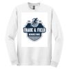 GILDAN® HEAVY COTTON™ LONG SLEEVE T-SHIRT Thumbnail