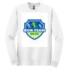 GILDAN® HEAVY COTTON™ LONG SLEEVE T-SHIRT Thumbnail