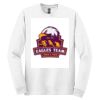 GILDAN® HEAVY COTTON™ LONG SLEEVE T-SHIRT Thumbnail