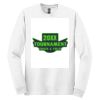 GILDAN® HEAVY COTTON™ LONG SLEEVE T-SHIRT Thumbnail