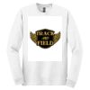 GILDAN® HEAVY COTTON™ LONG SLEEVE T-SHIRT Thumbnail