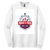 GILDAN® HEAVY COTTON™ LONG SLEEVE T-SHIRT Thumbnail