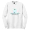GILDAN® HEAVY COTTON™ LONG SLEEVE T-SHIRT Thumbnail